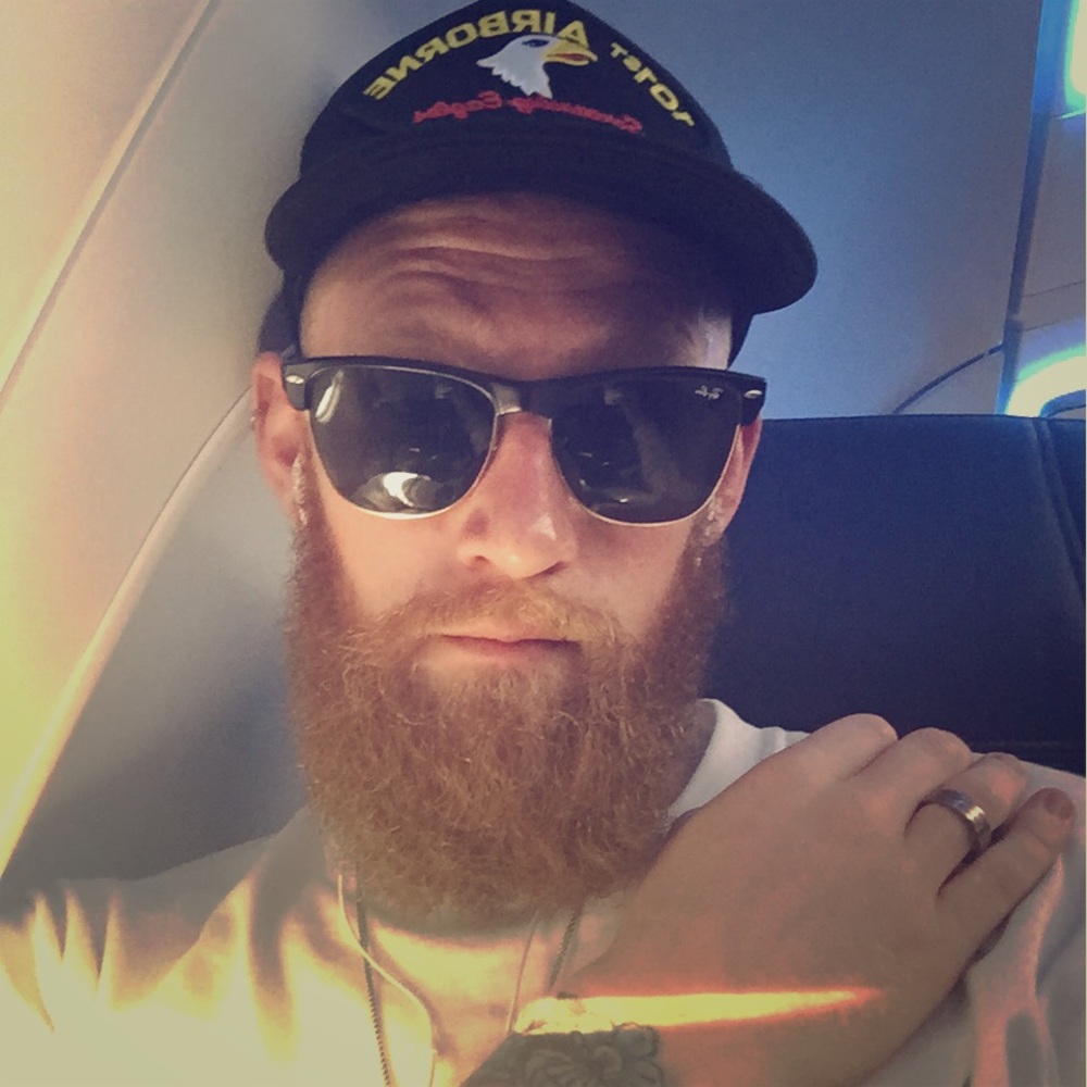 Meet your Posher, Sean